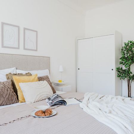 Prague Days - 1Bdr - Workspace - Netflix - New Town ภายนอก รูปภาพ