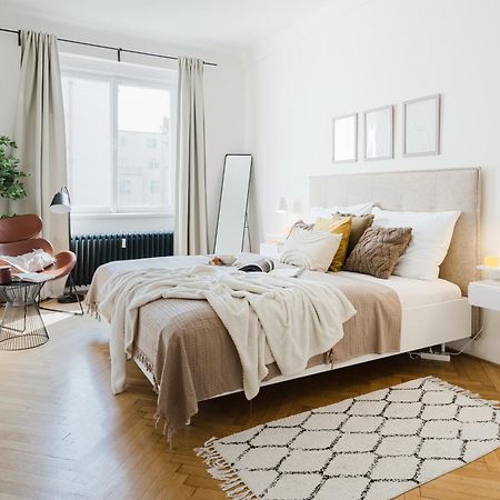 Prague Days - 1Bdr - Workspace - Netflix - New Town ภายนอก รูปภาพ