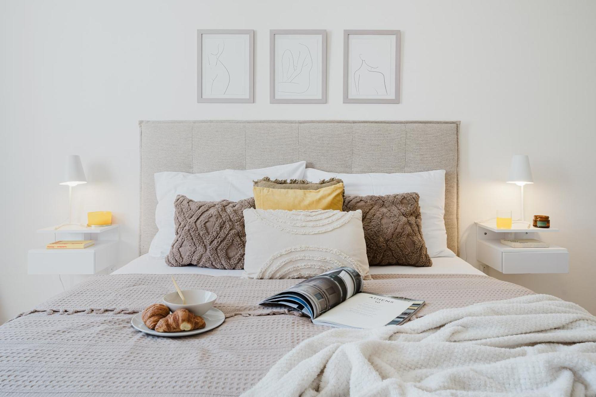 Prague Days - 1Bdr - Workspace - Netflix - New Town ภายนอก รูปภาพ