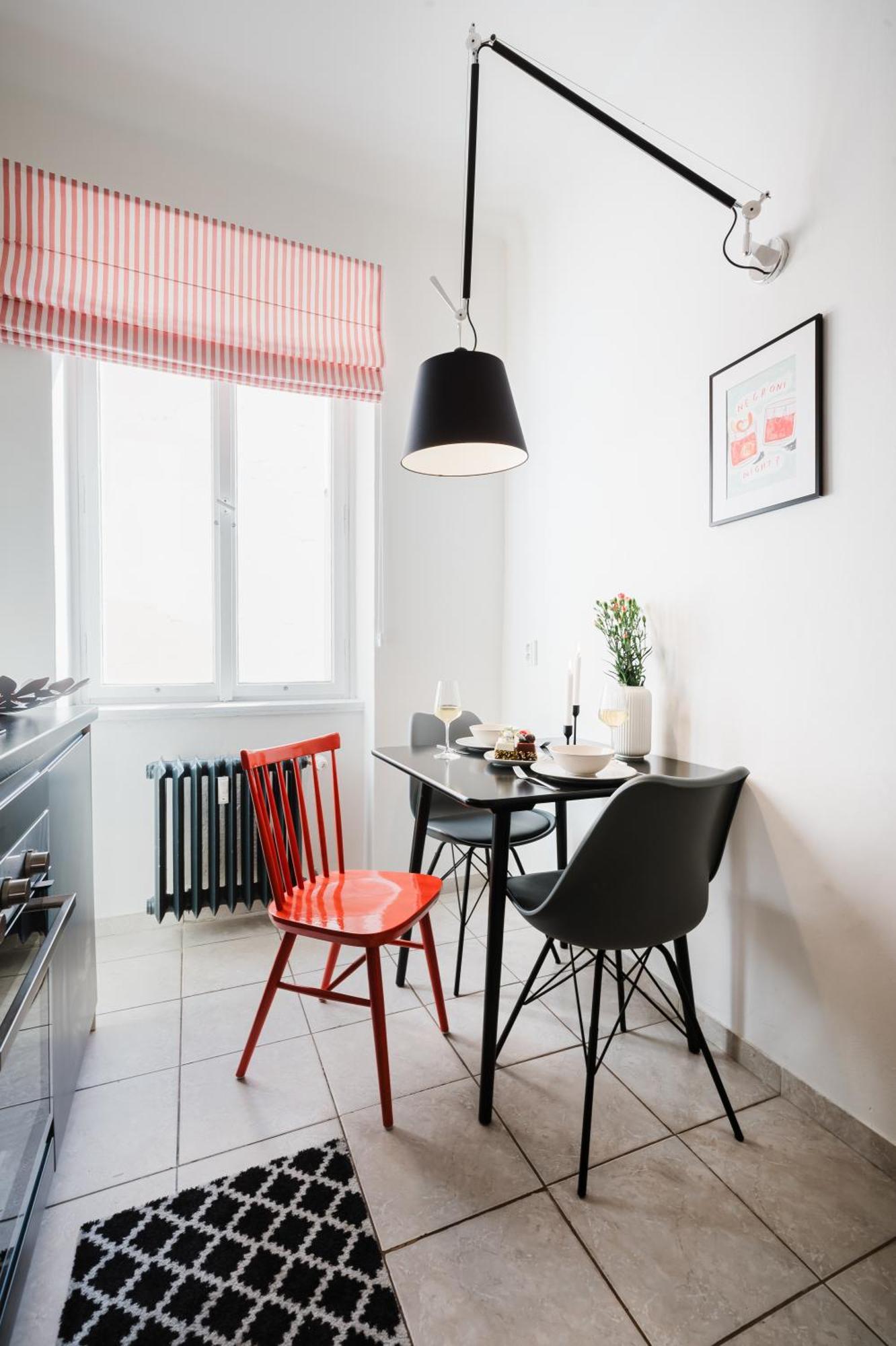 Prague Days - 1Bdr - Workspace - Netflix - New Town ภายนอก รูปภาพ